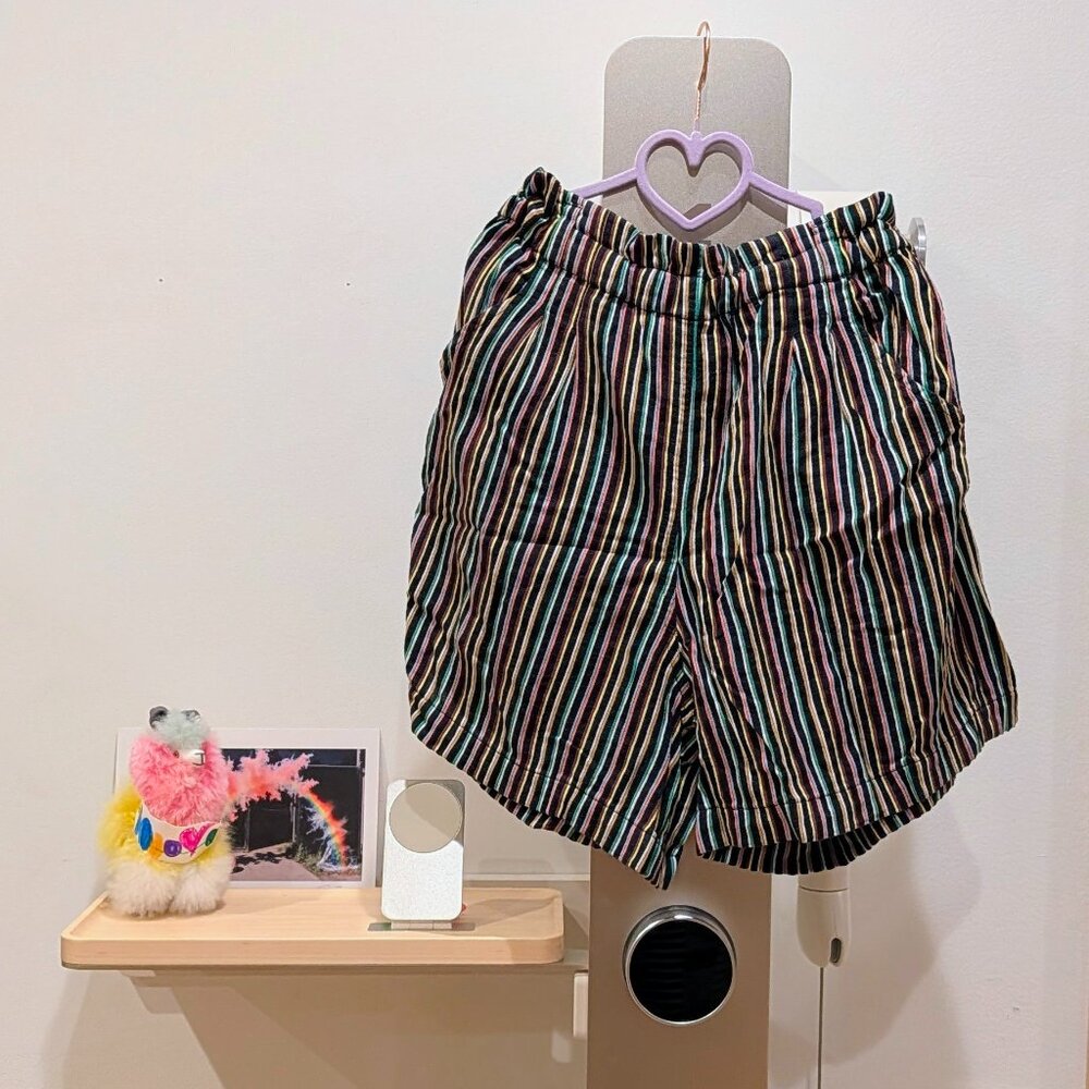 Ace and Jig Shorts size S
